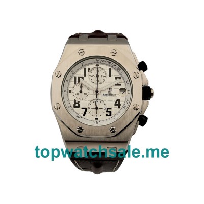 Quartz Movement Audemars Piguet Royal Oak Offshore 26170ST Replica Watches UK Sale Online