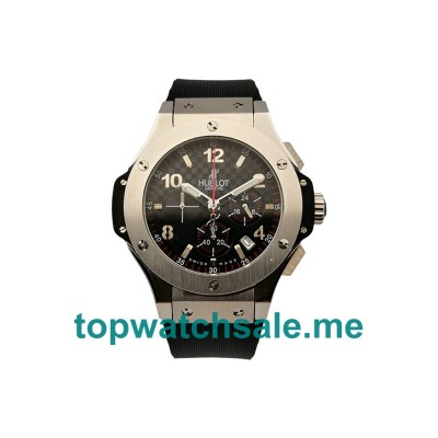 Swiss Made Hublot Big Bang 301.SX.130.RX Replica Watches UK For Men