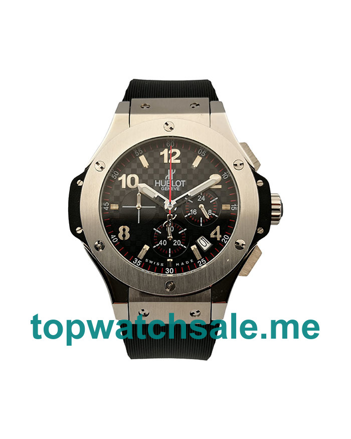 Swiss Made Hublot Big Bang 301.SX.130.RX Replica Watches UK For Men