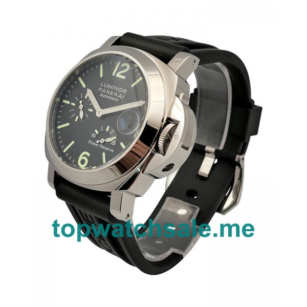 UK Black Dials Men Panerai Luminor PAM01090 Replica Watches