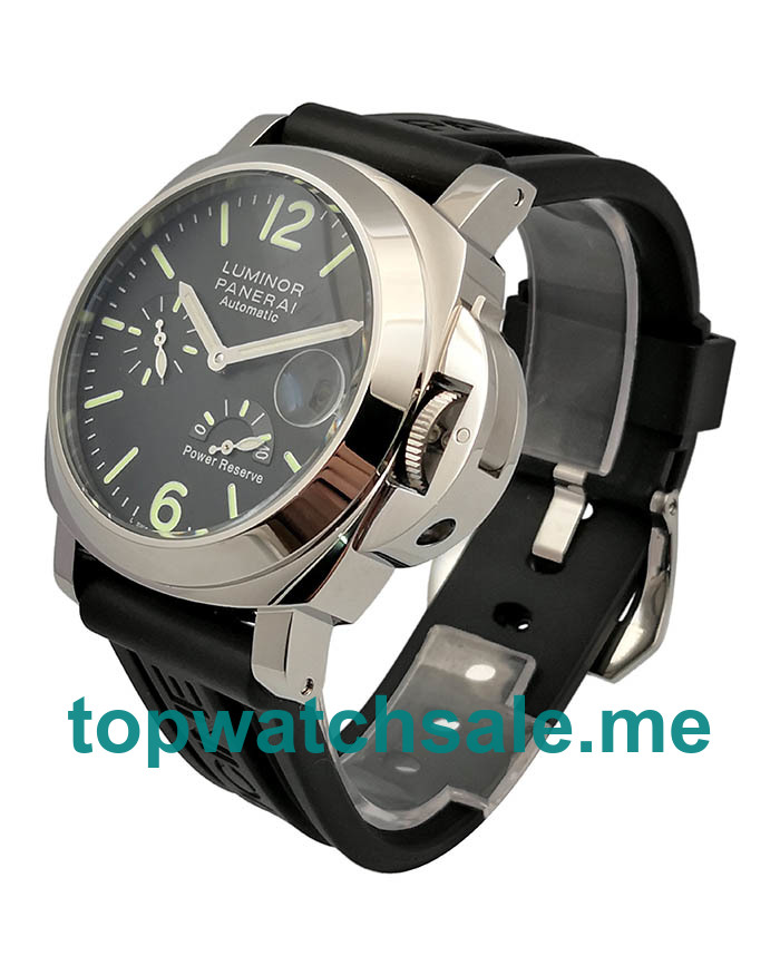 UK Black Dials Men Panerai Luminor PAM01090 Replica Watches