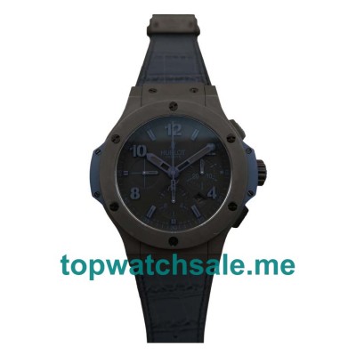 UK Black Dials Black Ceramic Hublot Big Bang 301.CI.5190.GR Replica Watches