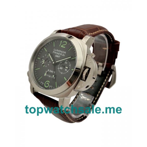 Perfect Titanium Panerai Luminor 1950 PAM00311 Replica Watches UK For Men