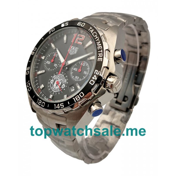 AAA High-quality Fake TAG Heuer Formula 1 CAZ1015.BA0883 Watches UK For Men