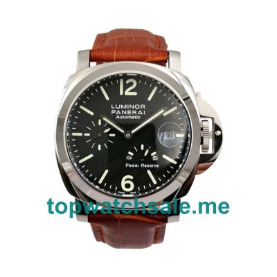 UK Black Dials Replica Panerai Luminor PAM01090 Automatic Watches