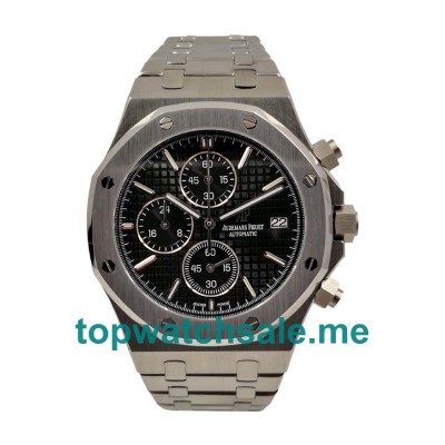 UK Black Dials Audemars Piguet Royal Oak Offshore 26170ST Quartz Replica Watches